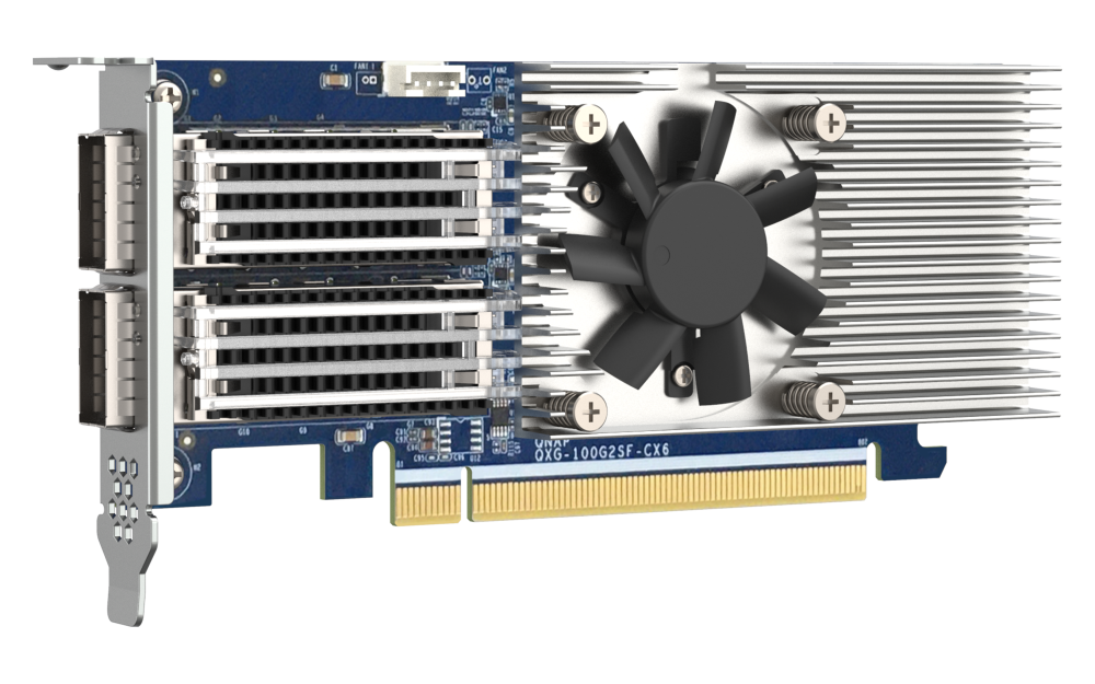 QXG-100G2SF-CX6