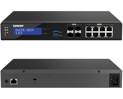 QuCPE-3034-C3758R-16G