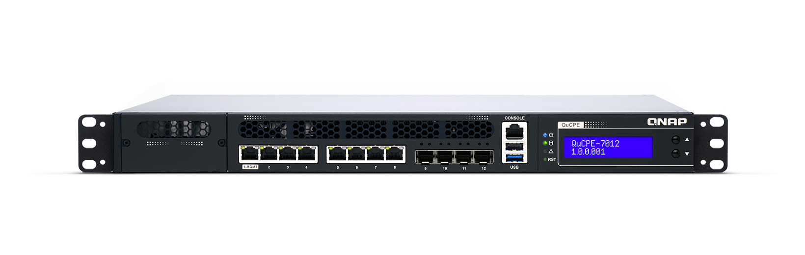 QuCPE-7012-D2146NT-32G