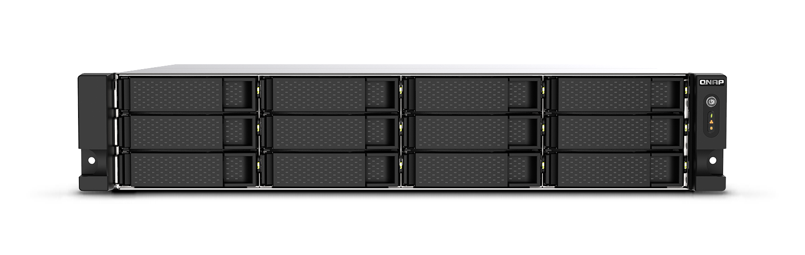 ذخیره ساز تحت شبکه کیونپ مدل TS-1273AU-RP-8G