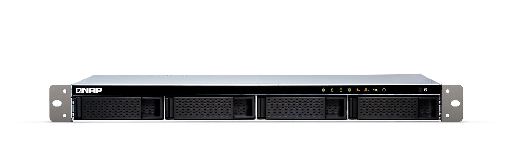ذخیره ساز تحت شبکه کیونپ مدل TS-431XeU-8G