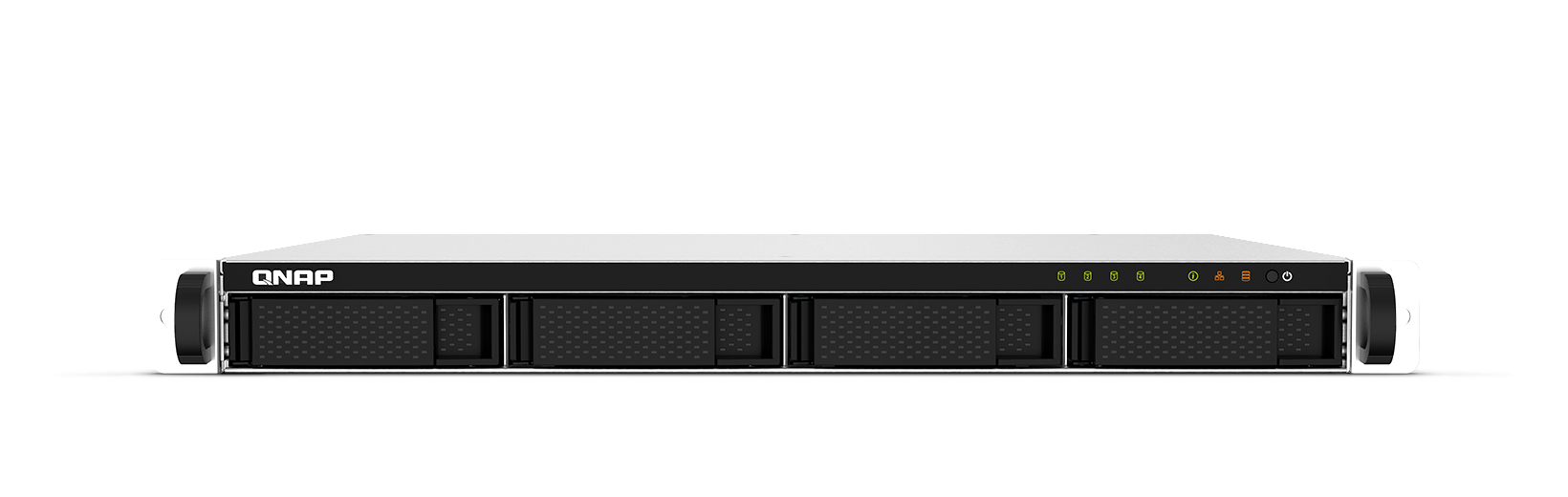 ذخیره ساز تحت شبکه کیونپ مدل TS-432PXU-2G
