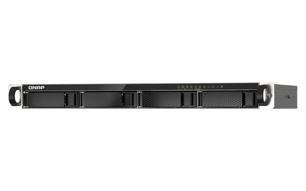 ذخیره ساز تحت شبکه کیونپ مدل TS-435XeU-4G
