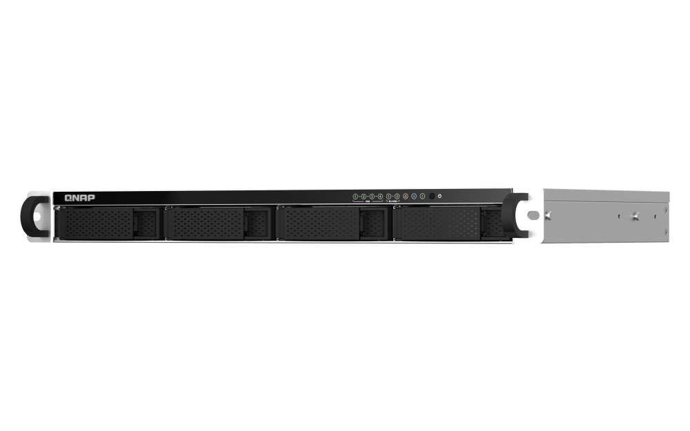 ذخیره ساز تحت شبکه کیونپ مدل TS-464eU-8G