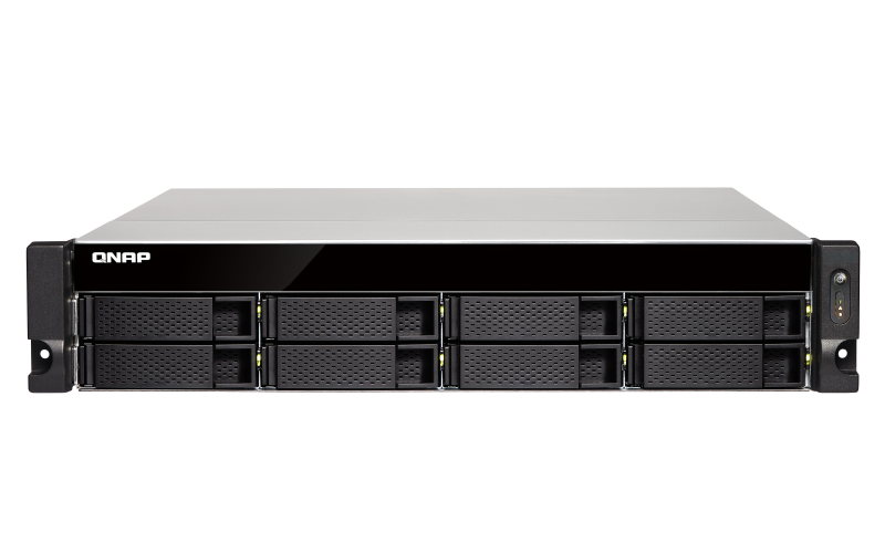 کیونپ TS-863XU-RP