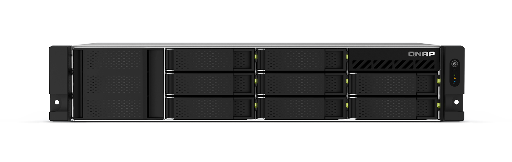 ذخیره ساز تحت شبکه کیونپ مدل TS-864eU-RP-8G