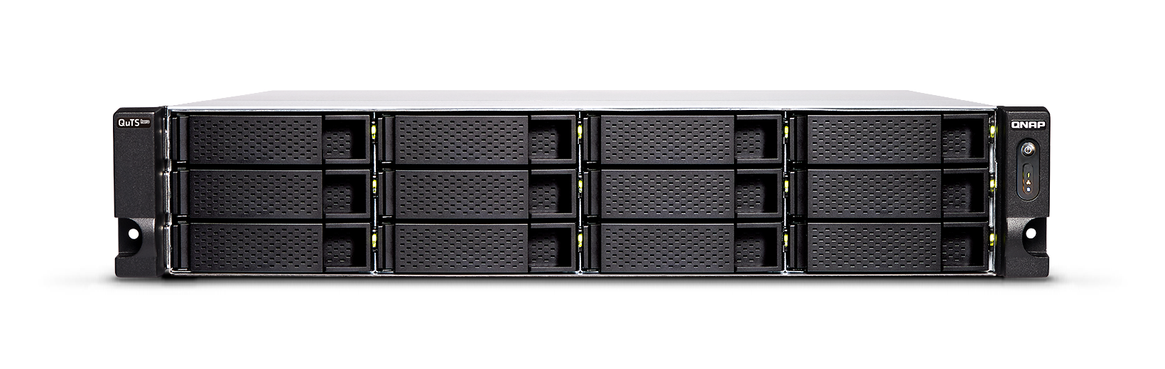 ذخیره ساز تحت شبکه QNAP مدل TS-h1886XU-RP-R2-D1622-32G
