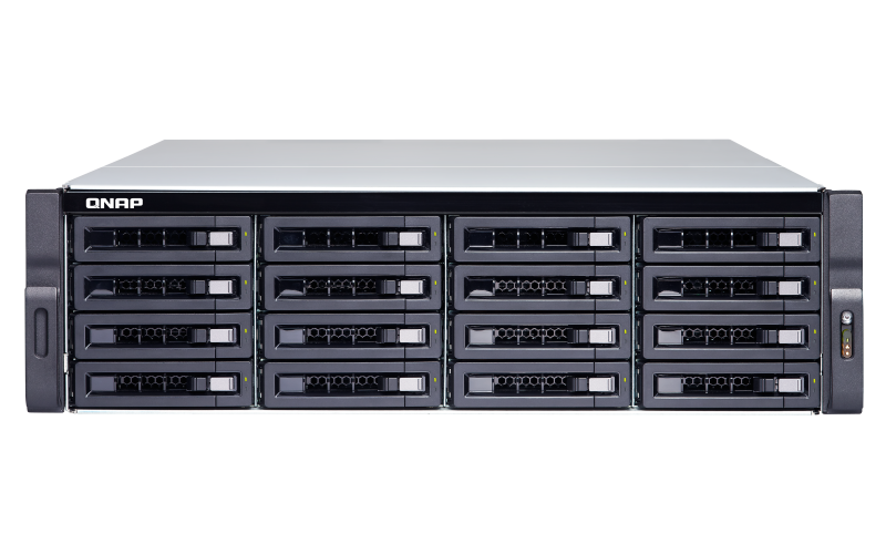 کیونپ TVS-1672XU-RP