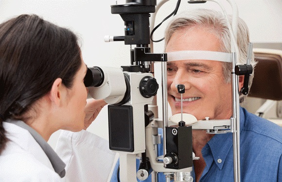 هوش مصنوعی عاملی موثر در روند درمان بیماری های چشم